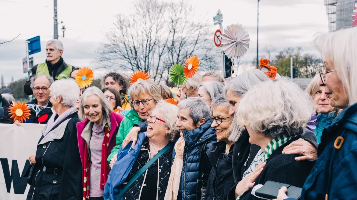 clima klimaseniorinnen