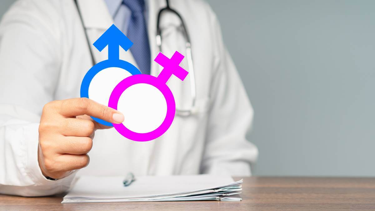 La “medicina” transgender nell’occhio del ciclone