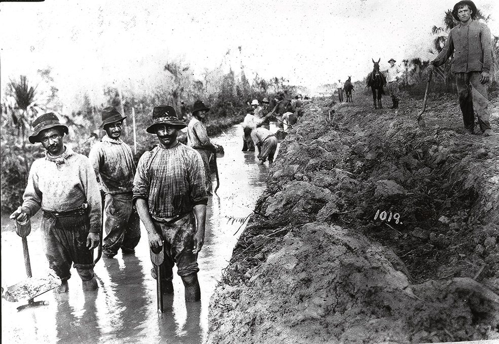 lavoratori panama