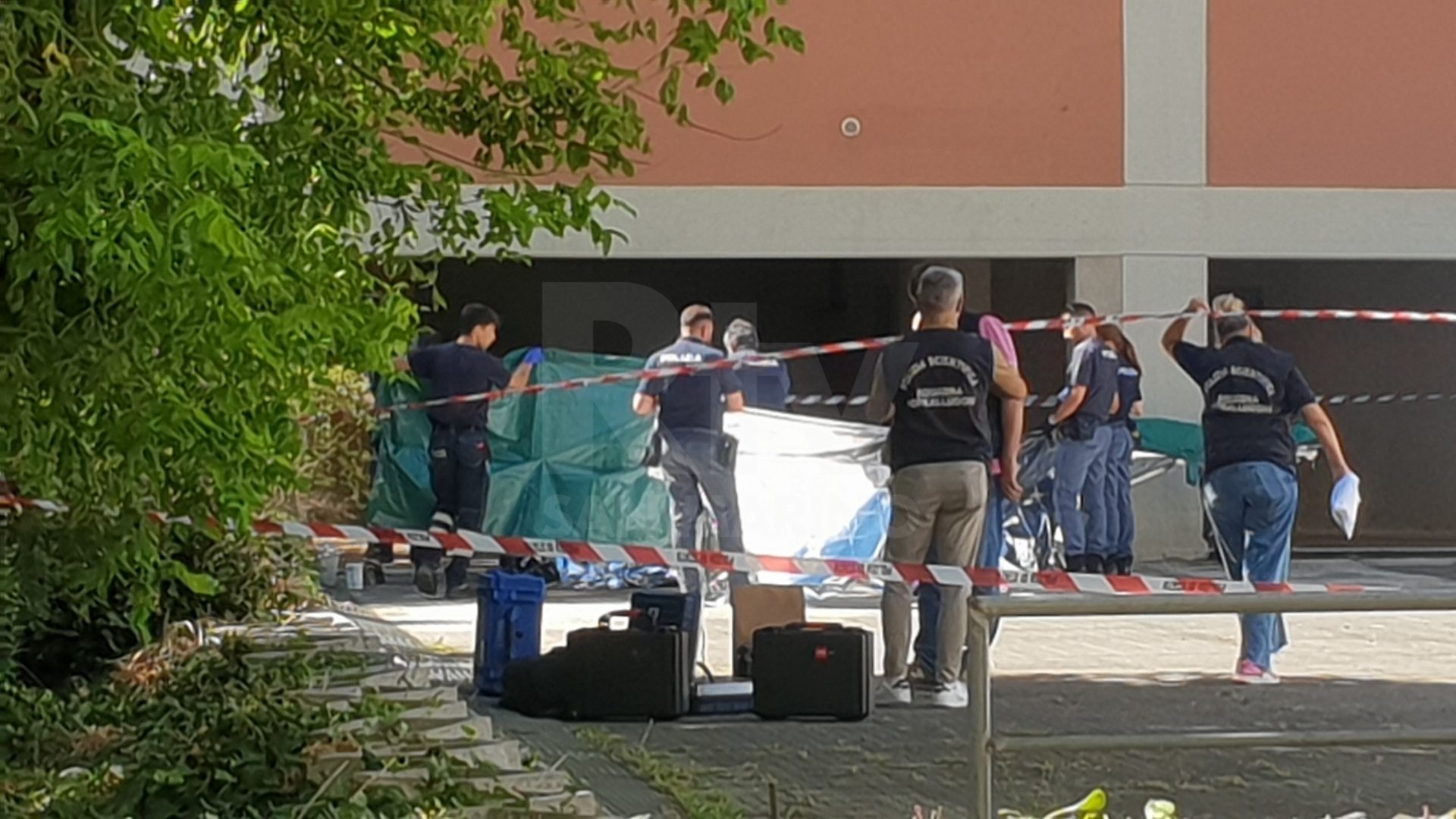 Suicidio-omicidio di Rimini: da media e politici il solito strabismo