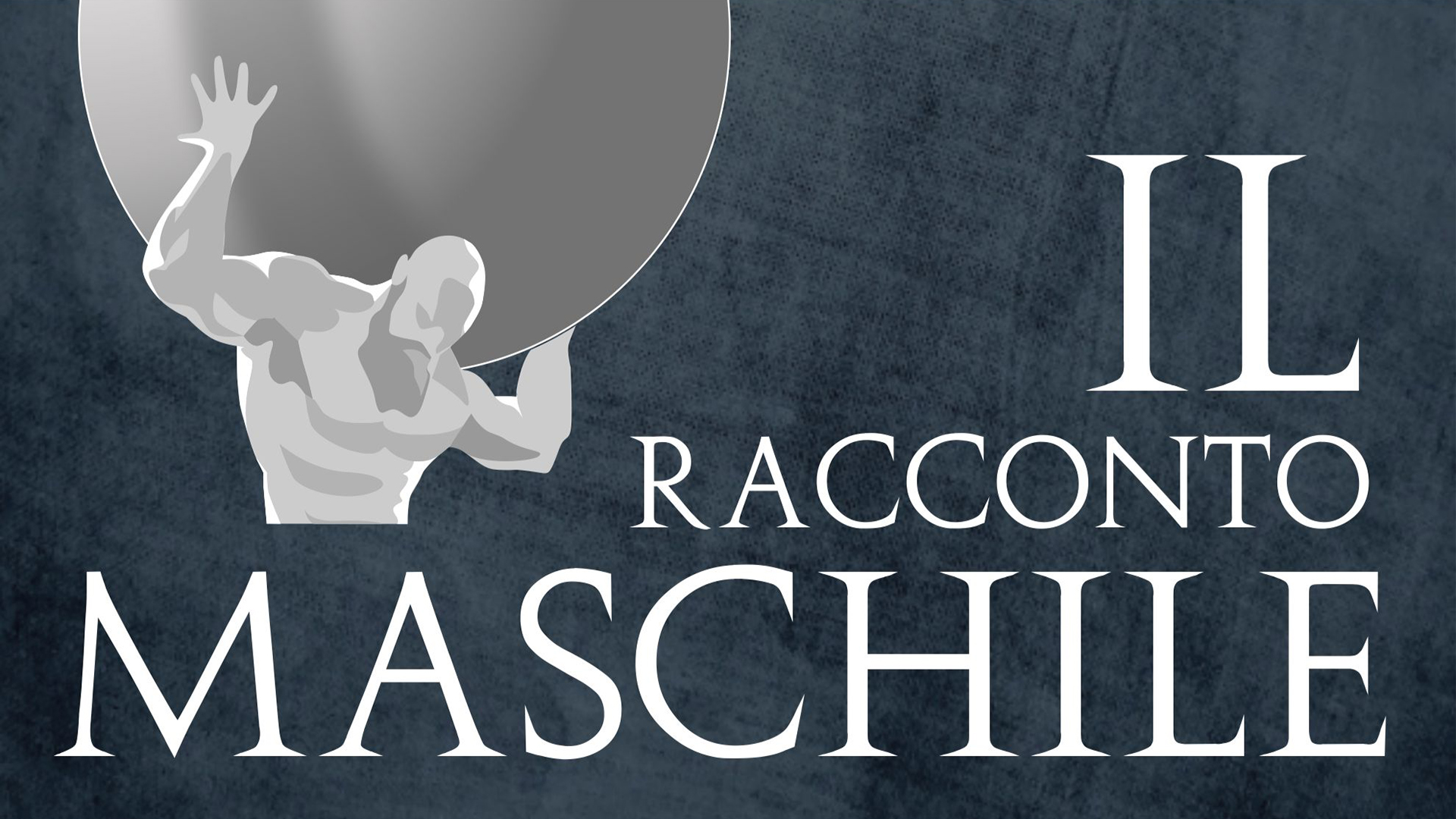 il racconto maschile lafionda.com