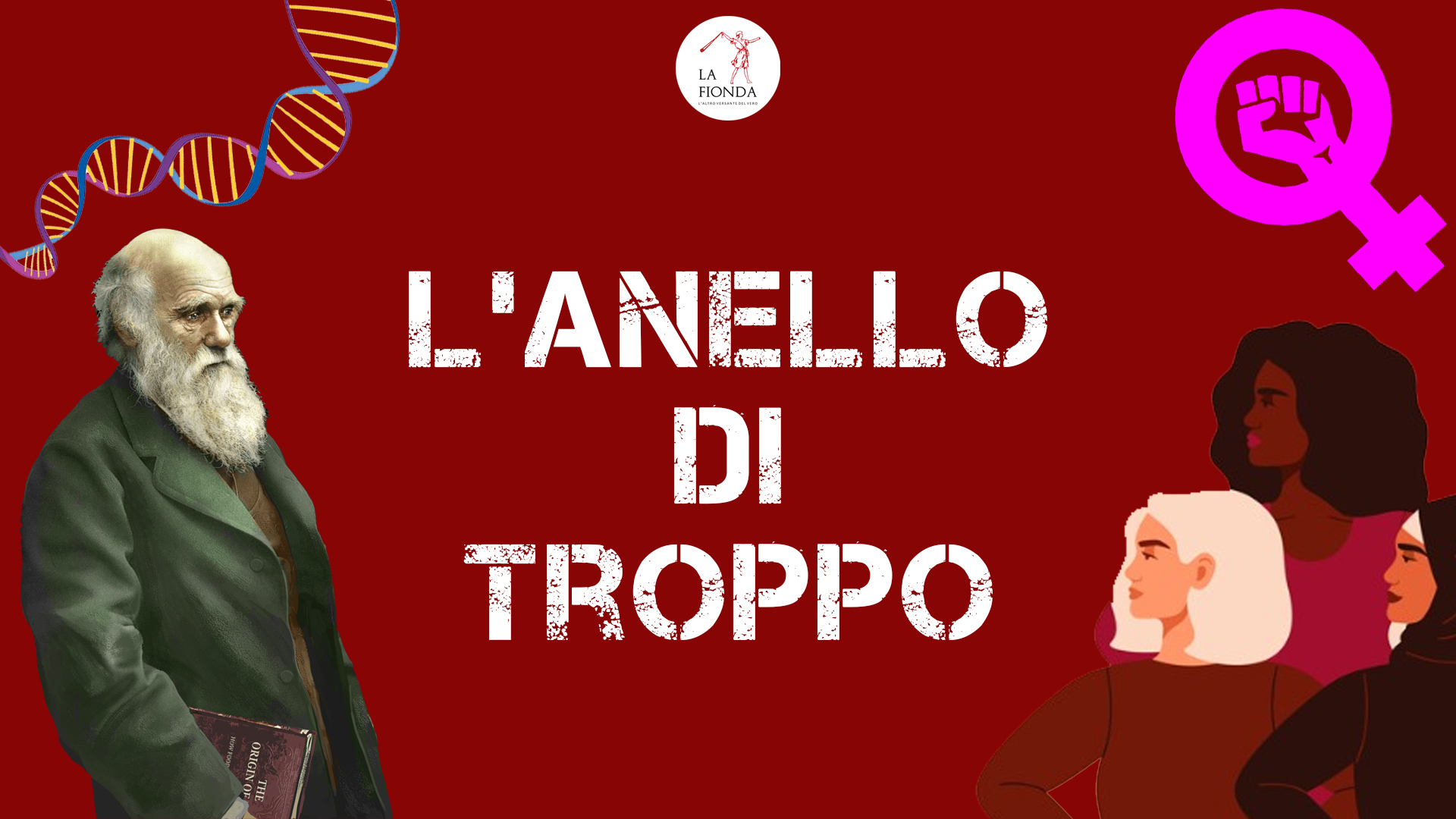 l'anello di troppo lafionda.com