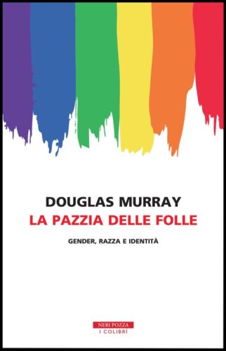 murray pazzia delle folle