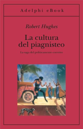 piagnisteo hughes