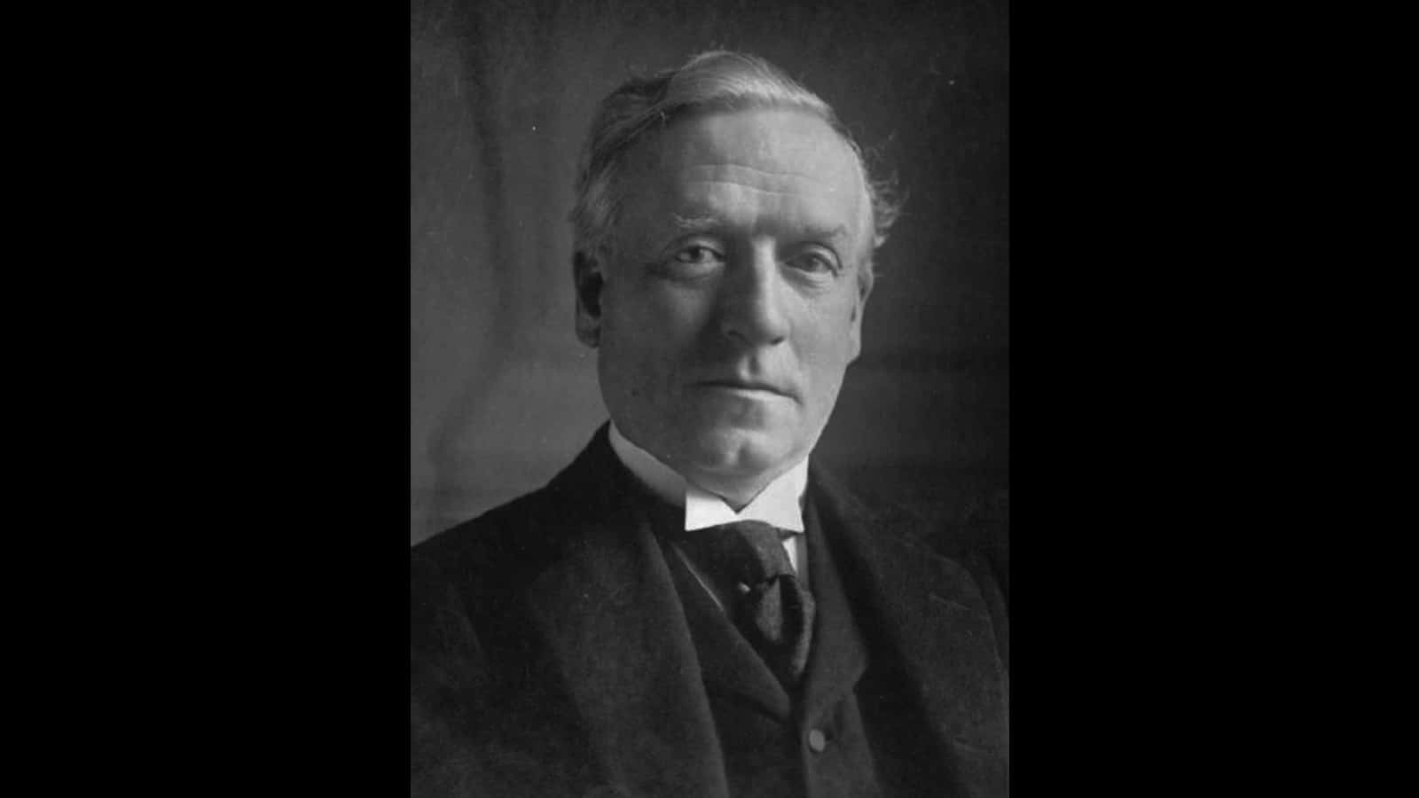 Herbert Asquith