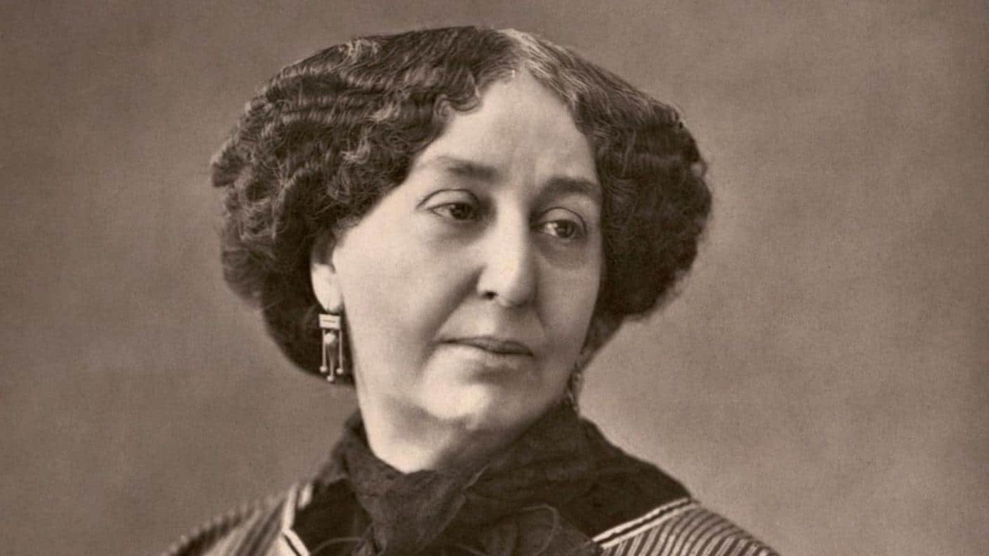 George sand diritto di voto