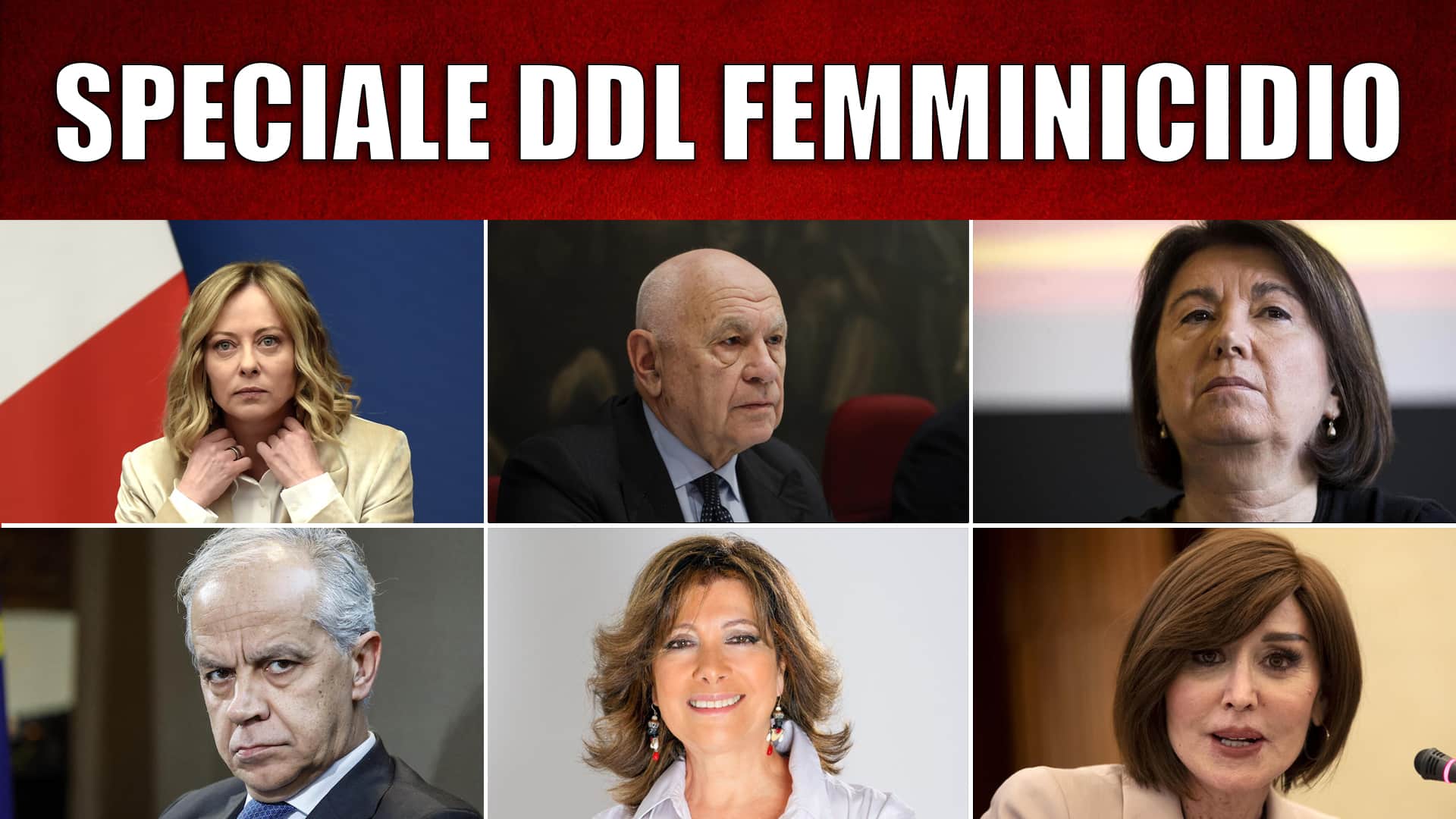 DdL “Femminicidio”: cosa fare adesso?